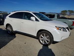 Lexus RX 2010