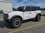 Ford Bronco 2023