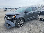 Ford Edge 2015