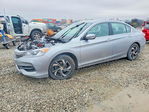 Honda Accord 2017