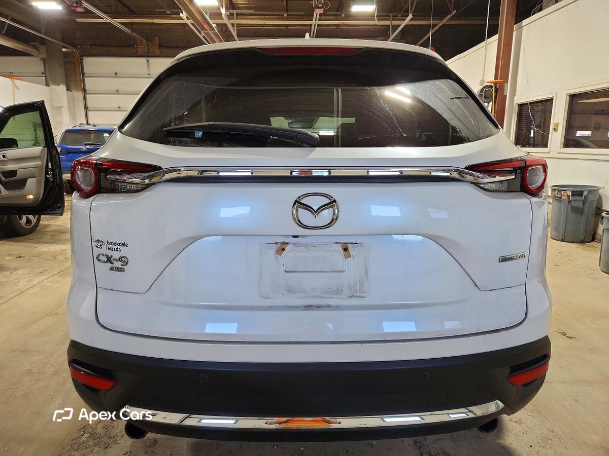 Mazda CX-9 2020