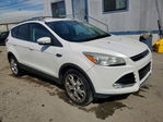 Ford Escape 2013