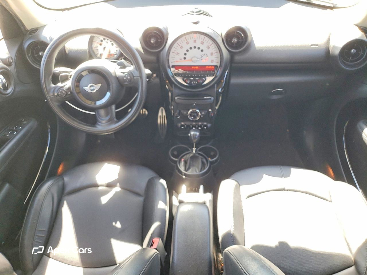MINI Cooper 2014