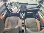 Nissan Kicks 2020