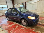Suzuki SX4 2008