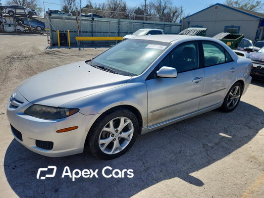 Mazda 6 2008 - Image 1 of 12