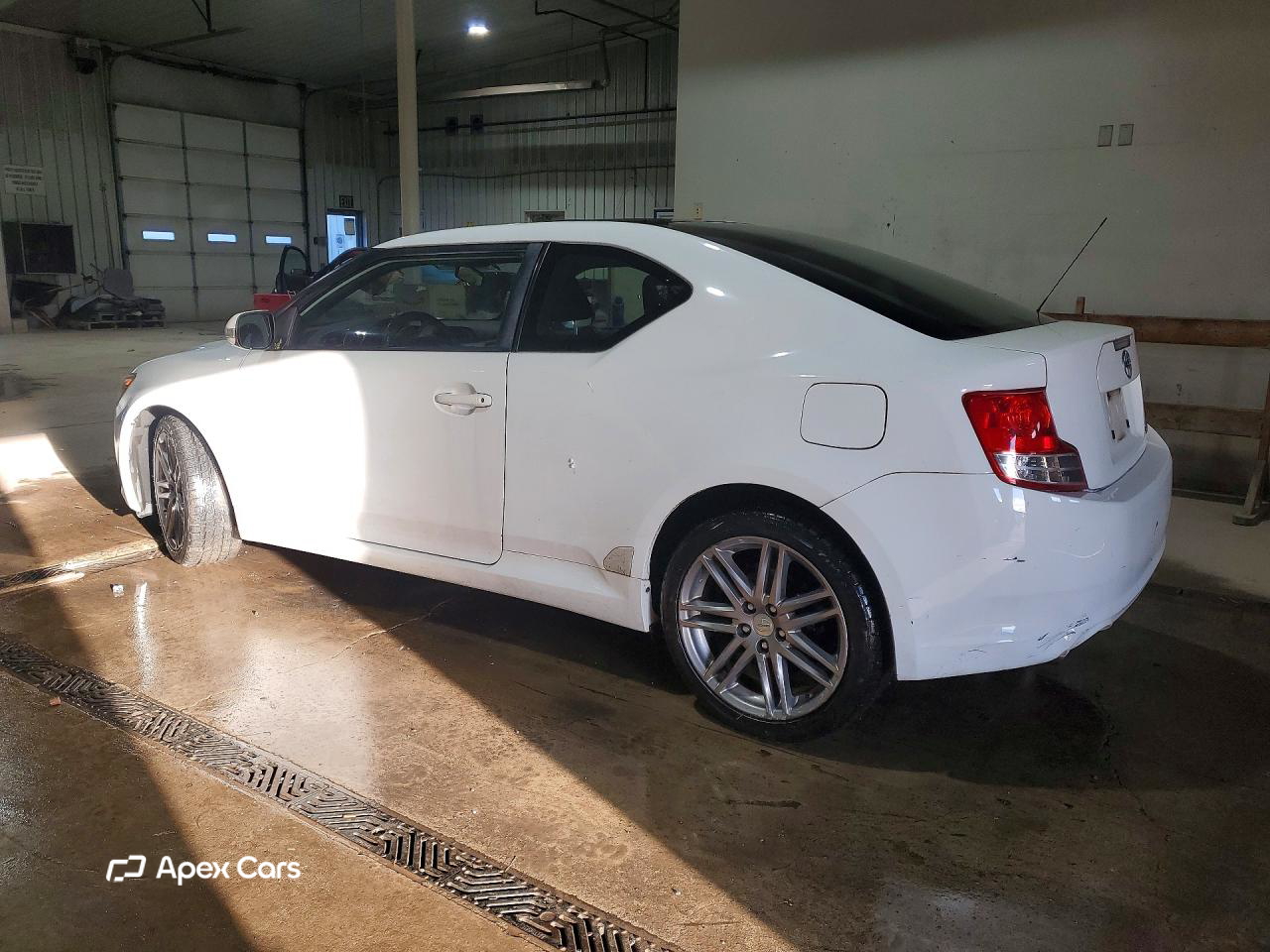 Scion tC 2011
