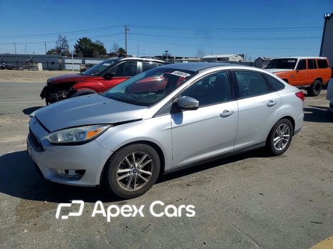 Ford Focus 2016 - Image 1 of 12