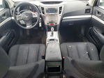 Subaru Legacy 2012