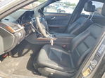 Mercedes-Benz E-klasse 2012