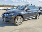 Audi Q5 2018