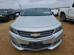 Chevrolet Impala 2016
