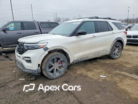 Ford Explorer 2020 - Image 1 of 13