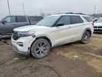Ford Explorer 2020