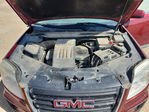 GMC Terrain 2017