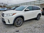 Toyota Highlander 2019
