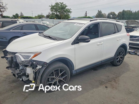 Toyota RAV 4 2017 - Image 1 of 15
