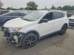 Toyota RAV 4 2017