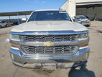 Chevrolet Silverado 2016