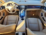 Porsche Panamera 2012