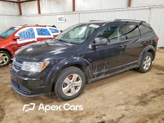 Dodge Journey 2013 - Image 1 of 14