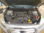 Subaru Legacy 2015