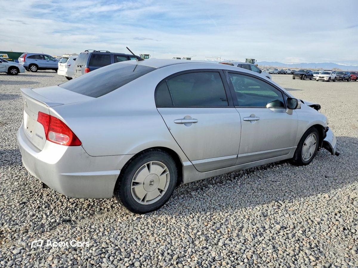 Honda Civic 2006
