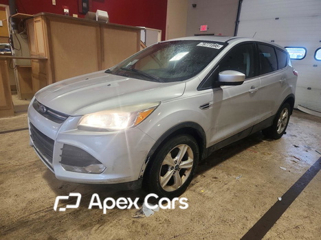 Ford Escape 2014 - Image 1 of 13