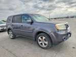Honda Pilot 2015