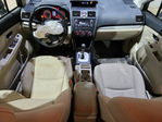 Subaru Impreza 2013
