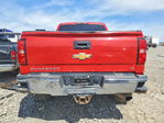 Chevrolet Silverado 2015