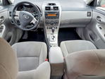 Toyota Corolla 2012