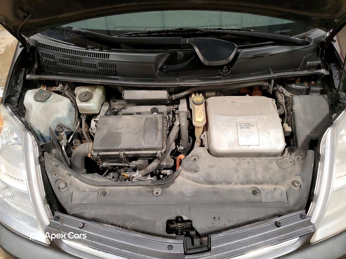 Toyota Prius 2007