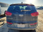 Kia Sportage 2014