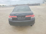 Honda Accord 2012