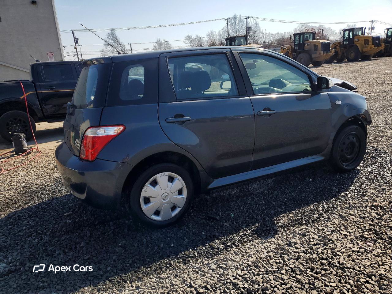 Scion xA 2006