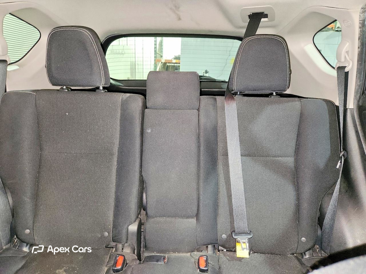 Toyota RAV 4 2016