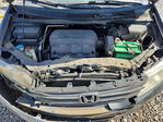 Honda Odyssey 2011