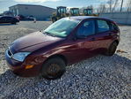 Ford Focus 2006