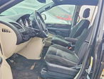 Dodge Caravan 2016