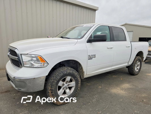 RAM 1500 2021 - Image 1 of 13