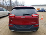 Jeep Cherokee 2014
