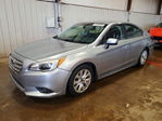 Subaru Legacy 2015