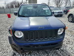Jeep Renegade 2017