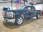 Chevrolet Silverado 2015