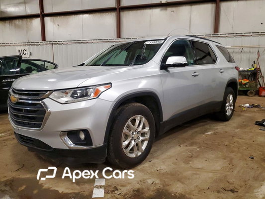 Chevrolet Traverse 2020 - Image 1 of 14