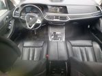 BMW X7 2022