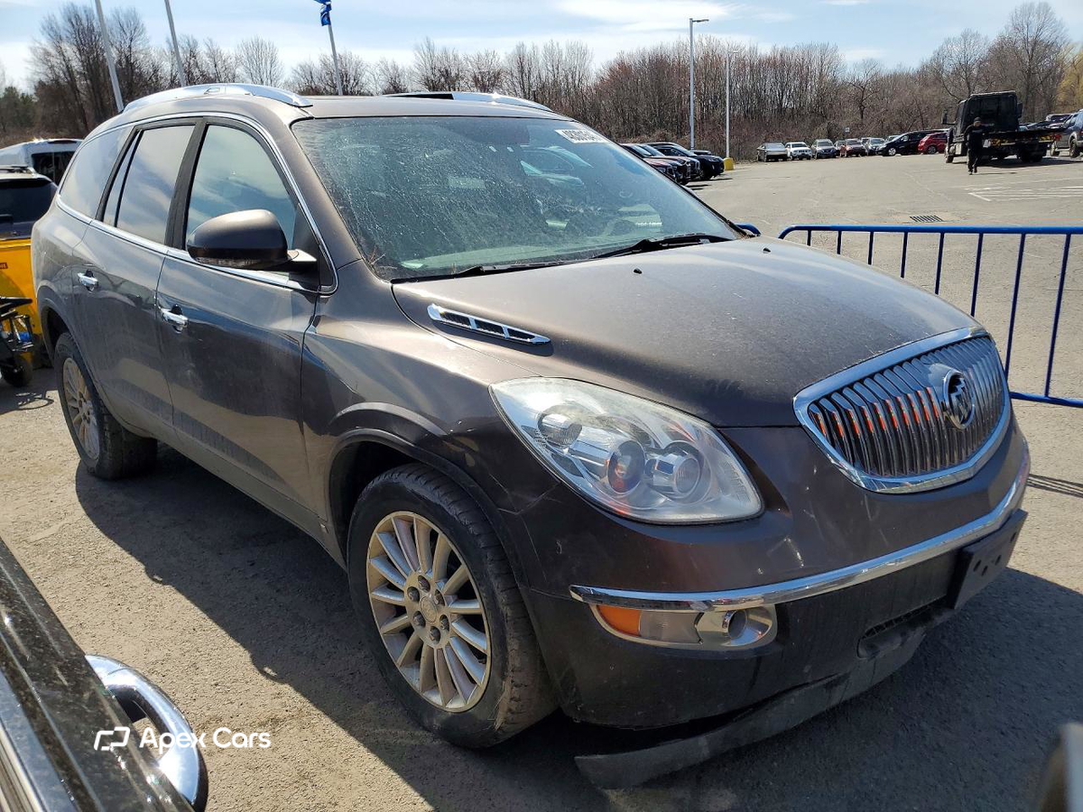 Buick Enclave 2008