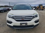 Honda Pilot 2017