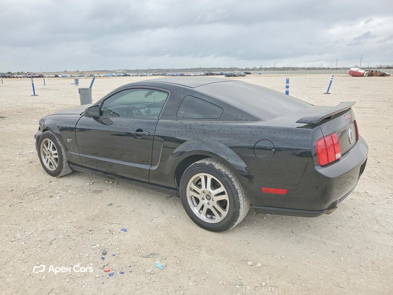 Ford Mustang 2005
